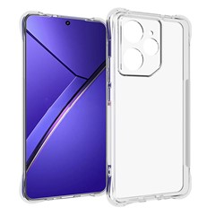 Bulk Purchasing For Realme Neo7 5G Clear Phone Case Non-Slip Shockproof TPU Back Cover