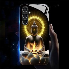 Buddha’s Light Shines
