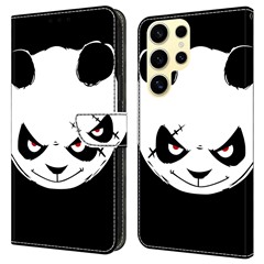 Angry Panda