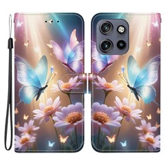 Butterfly Floral