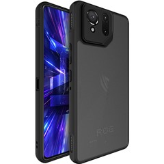 IMAK UX-9B Series For Asus ROG Phone 9 5G / Phone 9 FE 5G / 9 Pro 5G Case Tiny Airbag PC TPU Matte Phone Cover