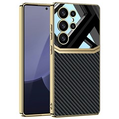 Carbon Fiber Texture