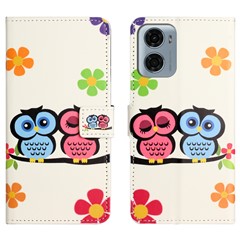 Couple Owls