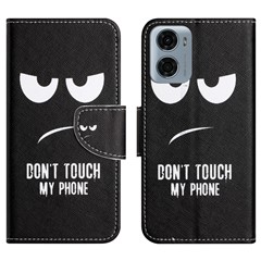 Don't Touch My Phone