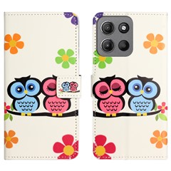 Couple Owls