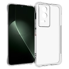 Bulk Purchasing For Honor GT Clear Phone Case Non-Slip Shockproof TPU Back Cover
