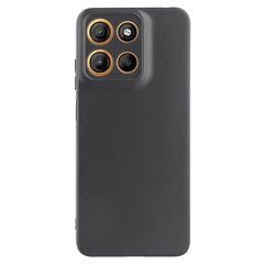 For Motorola Moto G15 4G / G15 Power 4G Case Shockproof Glossy TPU Flexible Phone Cover