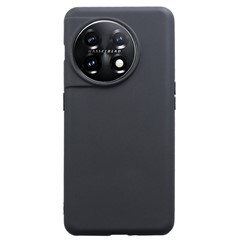 Bulk Purchasing For OnePlus 11 5G Case Shockproof 1.2mm TPU Matte Phone Cover