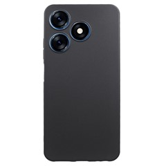 Bulk Purchasing For TECNO Spark 10 4G Case Shockproof 1.2mm TPU Matte Phone Cover