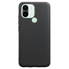 Bulk Purchasing Phone Case For Xiaomi Redmi A1+ 4G / A2+ 4G / Poco C50 4G / C51 4G Shockproof 1.2mm TPU Matte Cover