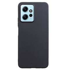 Bulk Purchasing For Xiaomi Redmi Note 12 4G Case Shockproof 1.2mm TPU Matte Phone Cover