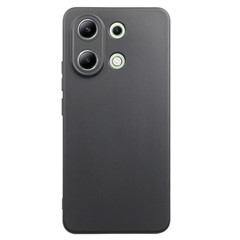 Bulk Purchasing For Xiaomi Redmi Note 13 4G Case Precise Cutouts 1.2mm TPU Matte Phone Cover