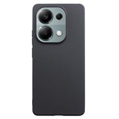 Bulk Purchasing For Xiaomi Redmi Note 13 Pro 4G / Poco M6 Pro 4G Case Shockproof 1.2mm TPU Matte Phone Cover