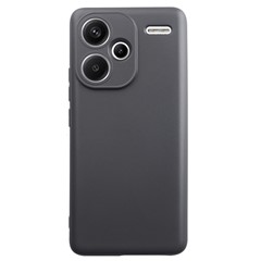 Bulk Purchasing For Xiaomi Redmi Note 13 Pro+ 5G Case Precise Cutouts 1.2mm TPU Matte Phone Cover