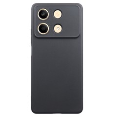Bulk Purchasing For Xiaomi Redmi Note 13R Pro 5G Case Precise Cutouts 1.2mm TPU Matte Phone Cover
