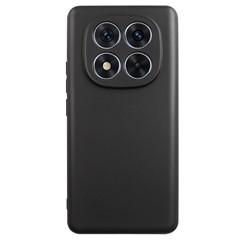 Bulk Purchasing For Xiaomi Redmi Note 14 Pro 5G / Poco X7 5G Case Precise Cutouts 1.2mm TPU Matte Phone Cover