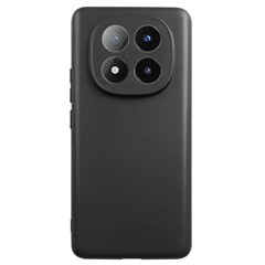 Bulk Purchasing For Xiaomi Redmi Note 14 Pro+ 5G Case Precise Cutouts 1.2mm TPU Matte Phone Cover