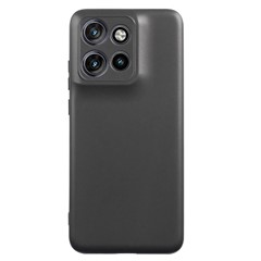 Bulk Purchasing For Motorola Edge 60 Neo 5G / Edge 50 Neo 5G / Moto S50 5G Case Precise Cutouts 1.2mm TPU Matte Phone Cover