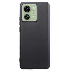 Bulk Purchasing For Motorola Edge 40 5G Case Shockproof 1.2mm TPU Matte Phone Cover