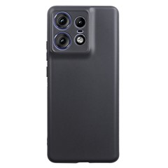 Bulk Purchasing For Motorola Edge 50 Pro 5G Case Precise Cutouts 1.2mm TPU Matte Phone Cover