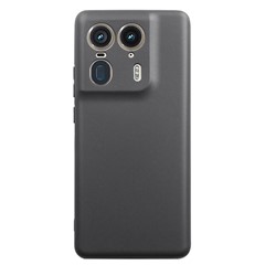 Bulk Purchasing For Motorola Edge 50 Ultra 5G / Moto X50 Ultra 5G Case Precise Cutouts 1.2mm TPU Matte Phone Cover