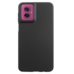 Bulk Purchasing For Motorola Moto G55 5G Case Shockproof 1.2mm TPU Matte Phone Cover