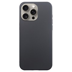 Bulk Purchasing For iPhone 15 Pro Max Case Shockproof 1.2mm TPU Matte Phone Cover