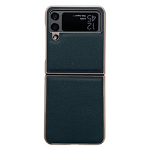 Blackish Green