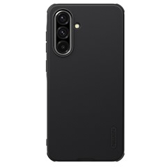 NILLKIN Frosted Shield Pro for Samsung Galaxy A36 5G Magnetic Case PC + TPU Phone Cover