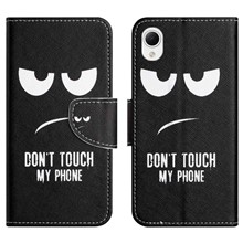 Don't Touch My Phone