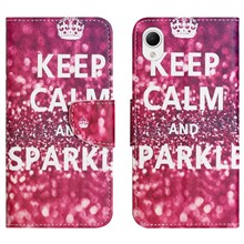 Keep Calm and Sparkle