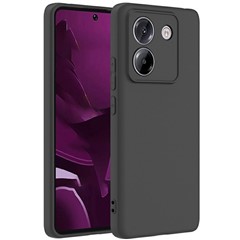 For Xiaomi Poco M7 Pro 5G Case Slim TPU Matte Smooth Phone Cover