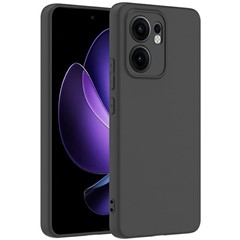 For Oppo Reno13 F 5G (Reno 13 FS 5G) / 4G Case Slim TPU Matte Smooth Phone Cover