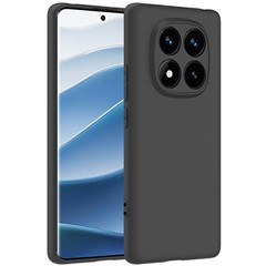 For Xiaomi Redmi Note 14 Pro 4G Case Slim TPU Matte Smooth Phone Cover