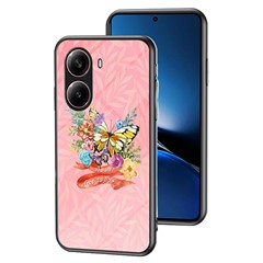 Flower Bush Butterfly