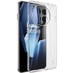 IMAK Crystal Case II Pro for OnePlus Ace 5 5G / Ace 5 Pro 5G / 13R 5G Clear Case PC Protective Phone Cover