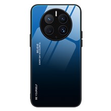 Blue / Black