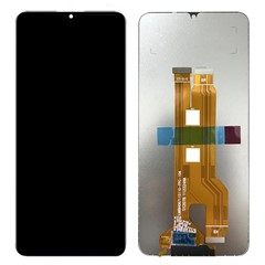 For Realme Note 60 Grade B LCD Screen and Digitizer Assembly Part (Without Logo)