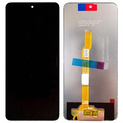 For vivo Y38 5G / vivo Y29 5G Grade B LCD Screen and Digitizer Assembly Part (Without Logo)