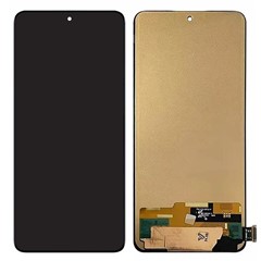 For Xiaomi Redmi Note 14 5G  /  Note 14 4G (163.25mm) Grade C LCD Screen and Digitizer Assembly Part (TFT Technology) (Without Logo)
