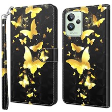 Golden Butterflies