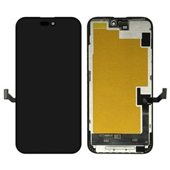  crazy horse texture leather card holder case Stand for Amazon Fire Phone - Black