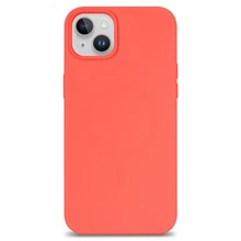 Orange Pink