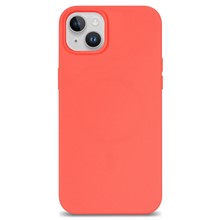 Orange Pink