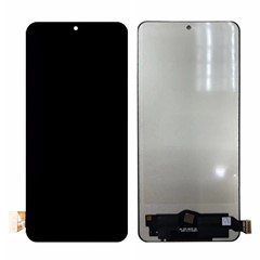 For Xiaomi Redmi K70 5G / K70 Pro 5G Grade C LCD Screen and Digitizer Assembly Part (TFT Technology) (Without Logo)
