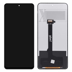For Xiaomi Redmi Note 13 Pro+ 5G Grade C LCD Screen and Digitizer Assembly Part (TFT Technology) (Without Logo)