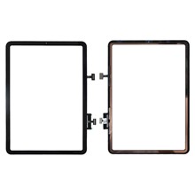 For Apple iPad Air (2022) / iPad Air 5 10.9 inch Grade S OEM Digitizer Touch Screen Glass Replacement Part (without Logo)