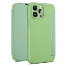 Matcha Green