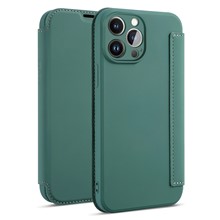 Blackish Green