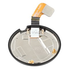 For Google Pixel Watch GQF4C, GBZ4S, GWT9R OEM Grade S AMOLED Screen and Digitizer Assembly Part (Without Logo)